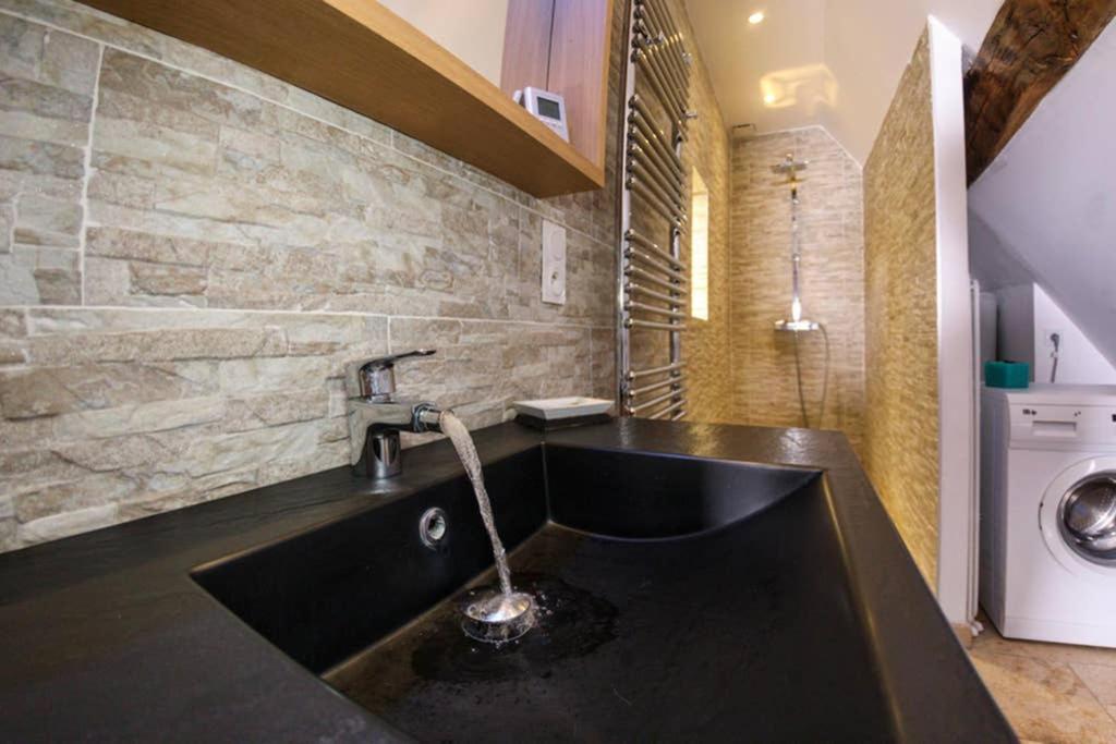 Duplex Cosy Superdole - Classe 3 Etoiles Exterior photo