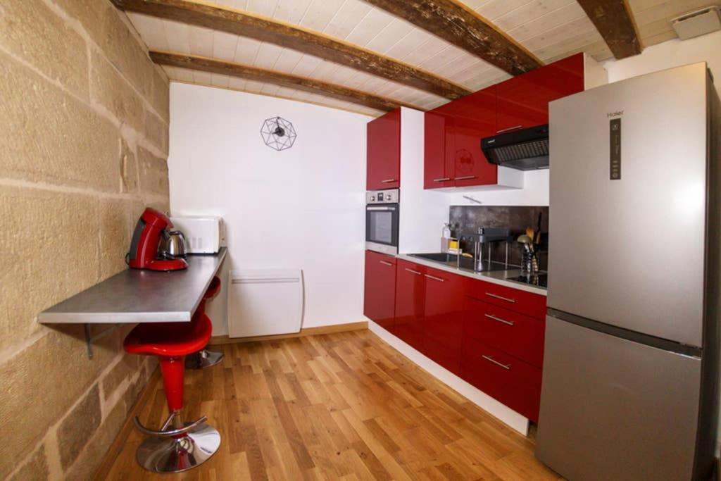 Duplex Cosy Superdole - Classe 3 Etoiles Exterior photo