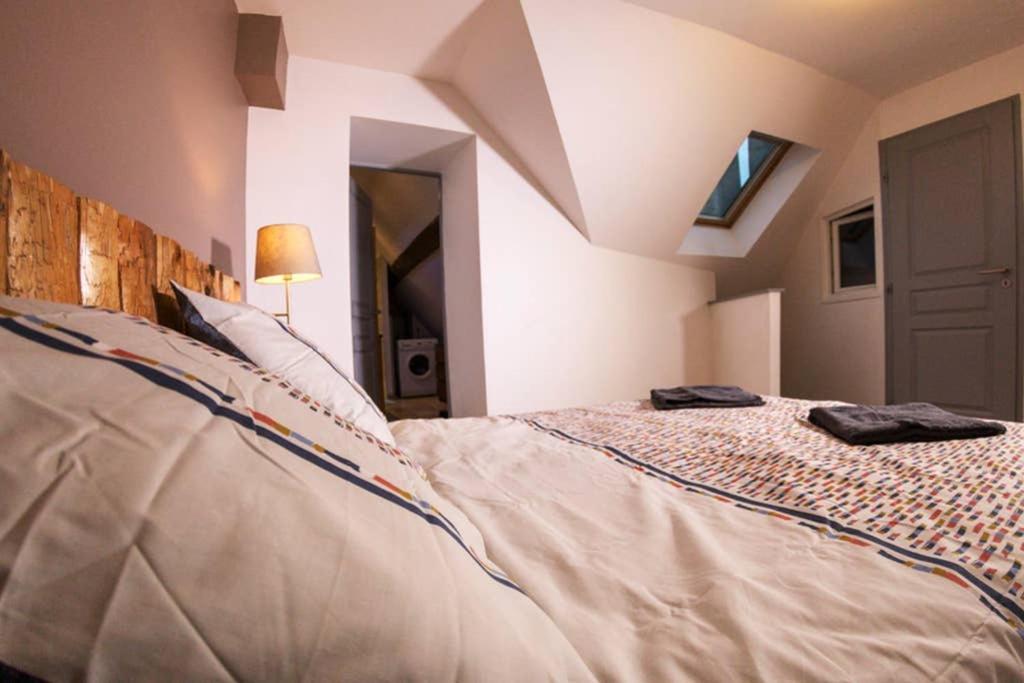 Duplex Cosy Superdole - Classe 3 Etoiles Exterior photo